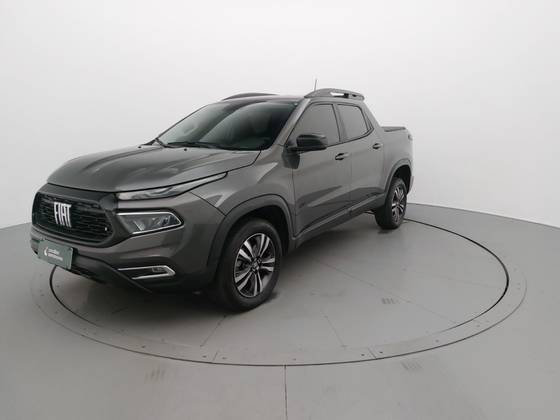 FIAT TORO 1.3 TURBO 270 FLEX FREEDOM AT6